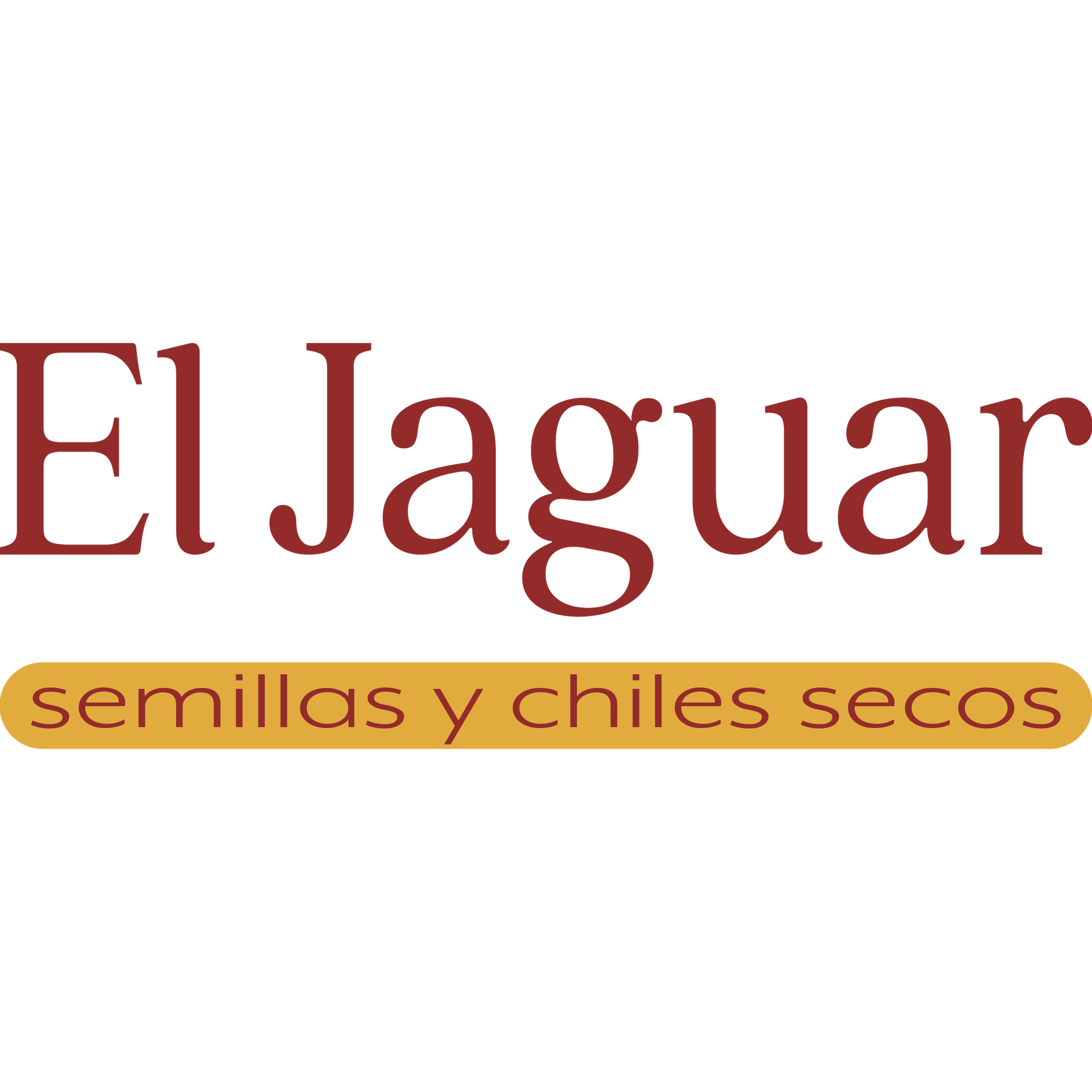 semillas el jaguar
